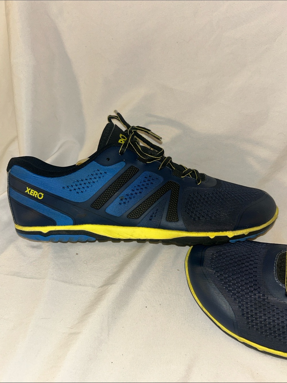 Xero Shoes HFS II Lightweight Runner - Picture 6 of 8